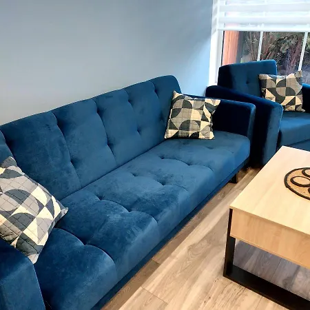 Apartament Przy Bialym Koniu Koszalin Exterior photo
