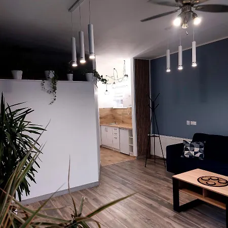 Apartament Przy Bialym Koniu Koszalin Exterior photo
