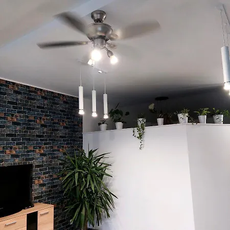 Apartament Przy Bialym Koniu Koszalin Exterior photo