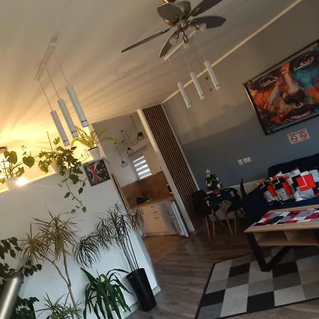 Apartament Przy Bialym Koniu Koszalin Exterior photo