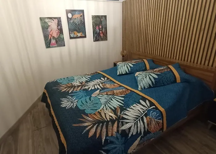 Apartament Przy Bialym Koniu