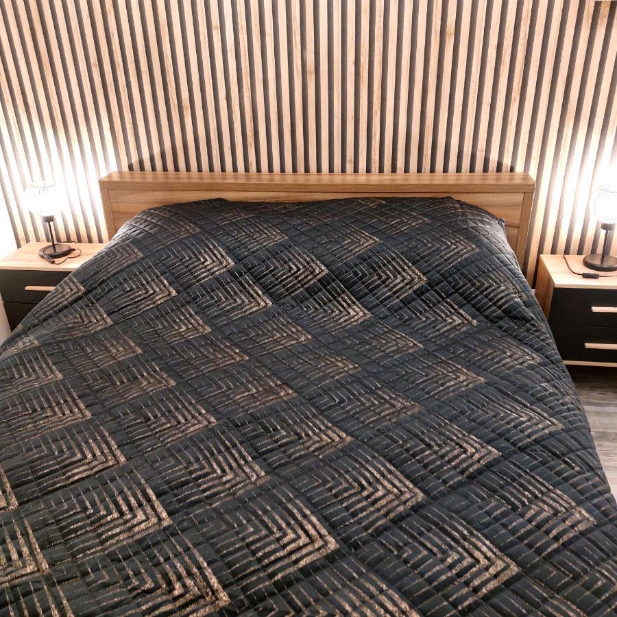 Apartment Przy Bialym Koniu *
