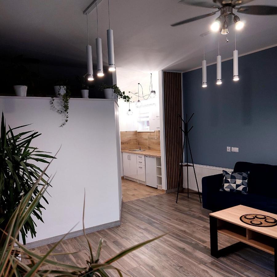 Przy Bialym Koniu Apartment Koszalin