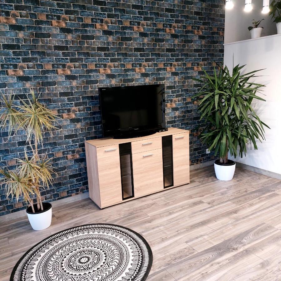 Przy Bialym Koniu Apartment *