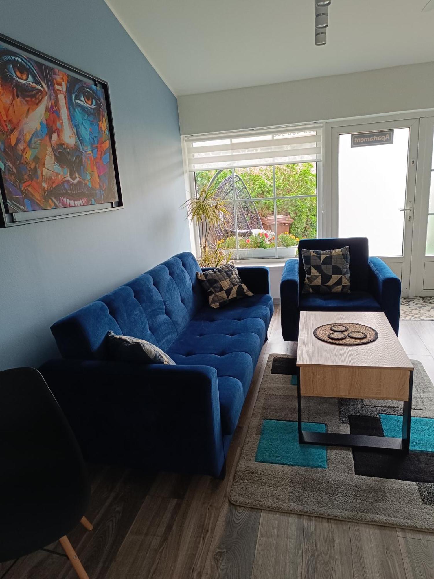 Przy Bialym Koniu Apartment