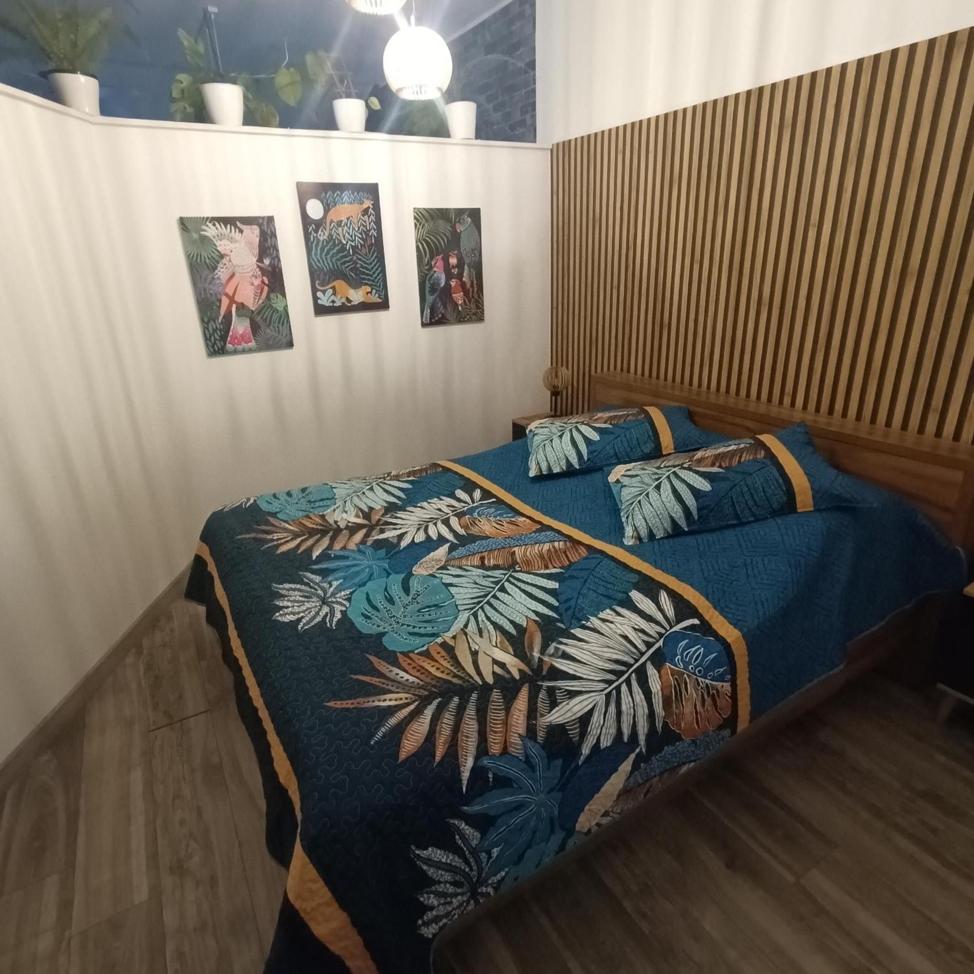 Apartment Przy Bialym Koniu *